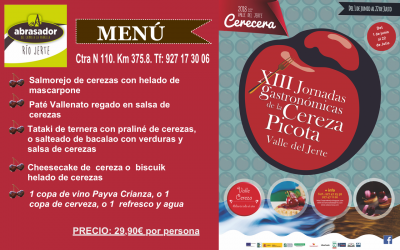 La verdadera esencia del Jerte