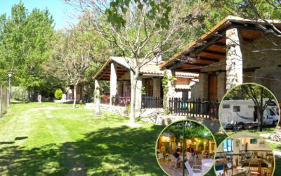 Valle del Jerte. Otra forma de vivir!️